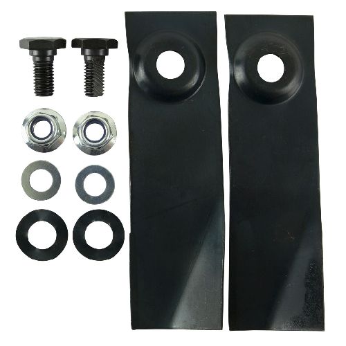 Bushranger / Masport Blade & Bolt Set Skin Packed For Display 20