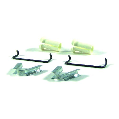 Victa Front Axle Repair Kit