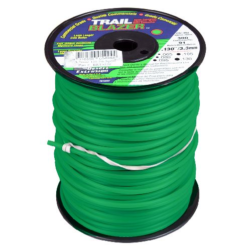 Trail Blazer Trimmer Line .130