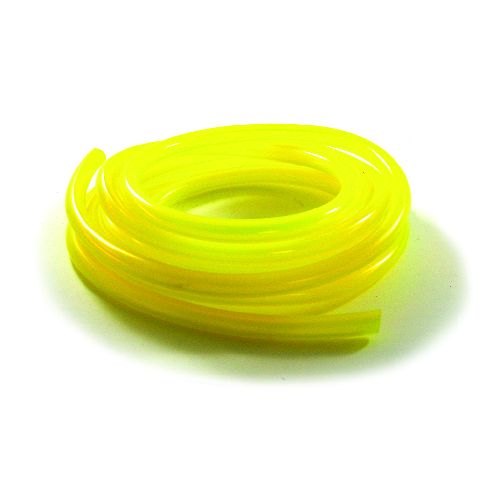 Tygon Fuel & Primer Line Yellow 1/4