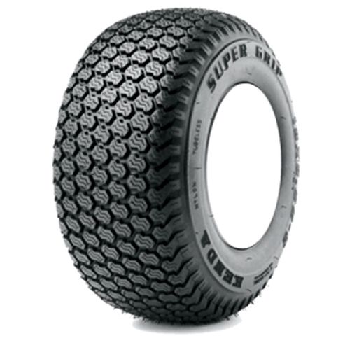 Tyre Super Turf Pattern Tubeless 23x10.50-12