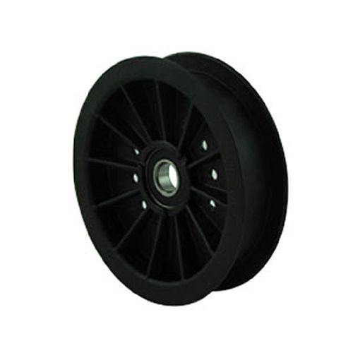 Pulley Flat Idler Plastic (a 5-3/4