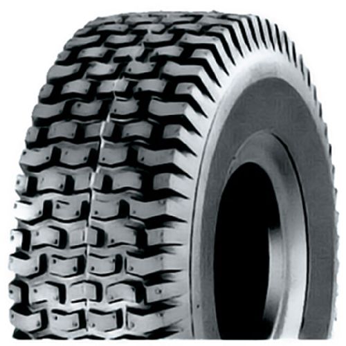 Tyre Block Pattern / Tubeless 20x8.00-10