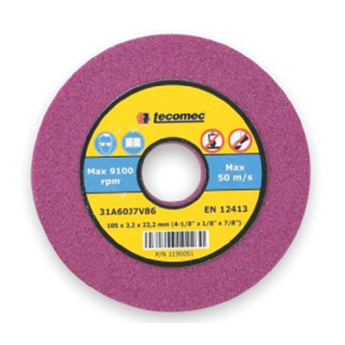 Grinding Wheel For 3/8 & .404 Suits Gaf320-230a