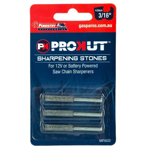 Prokut Sharpening Stones 3/16