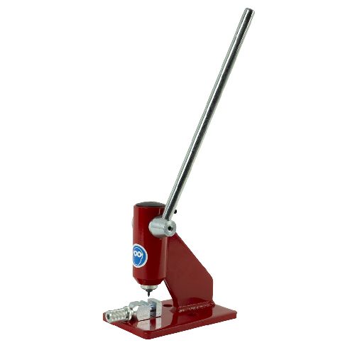 Bench Mounted Chain Breaker