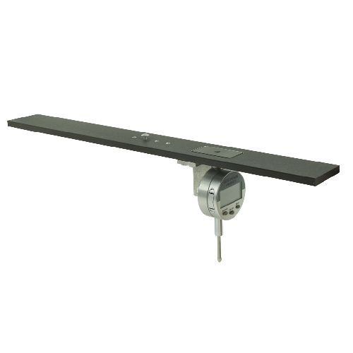Groomer Gauge Digital