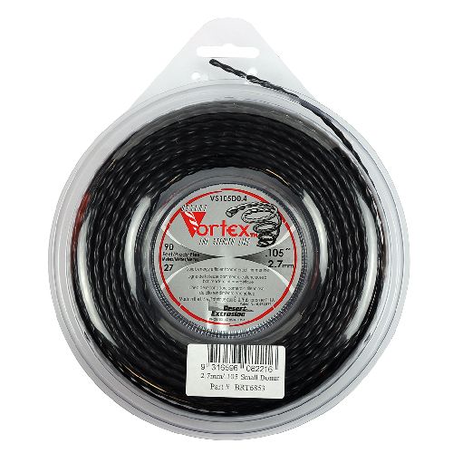 Desert Vortex Trimmer Line .105