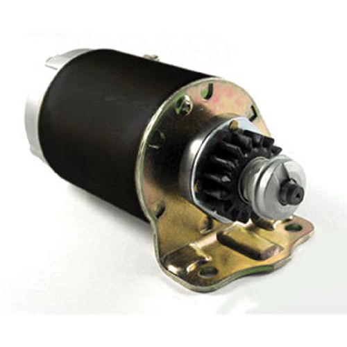 Standard Duty Starter Motor 3-1/16