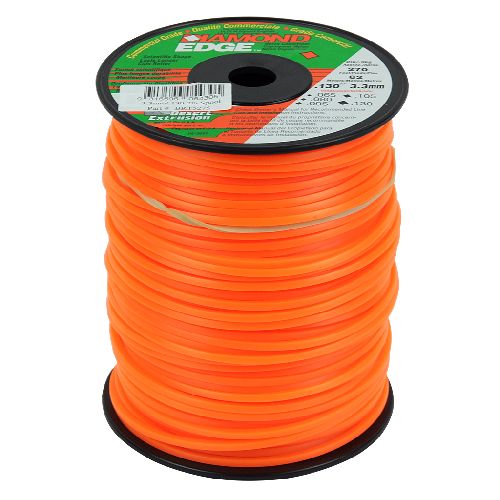Diamond Edge Trimmer Line .130