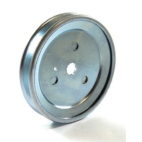 Pulley Splined Deck (a 5-3/8