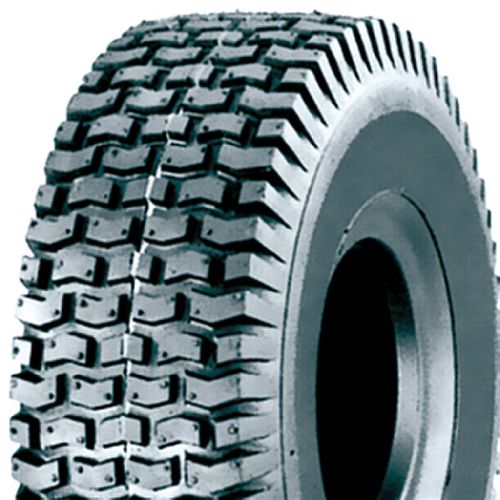 Tyre Block Pattern / Tubeless 15x6.00-6