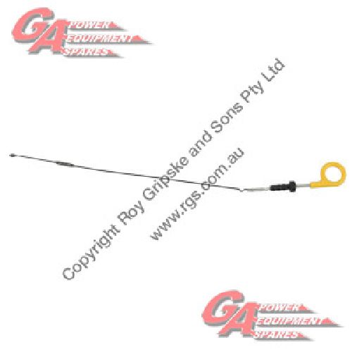 B-s Dipstick