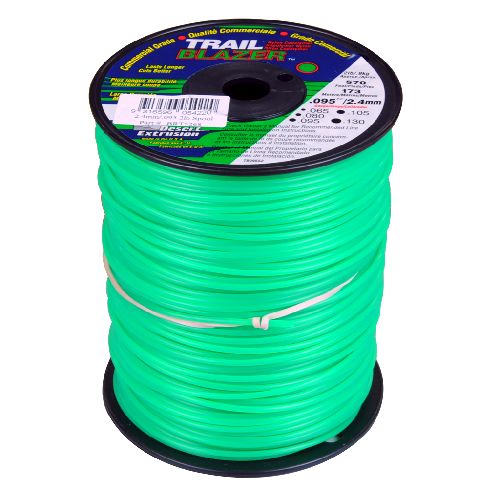 Trail Blazer Trimmer Line .095