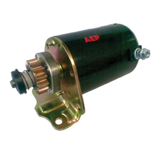 Starter Motor 3-5/8