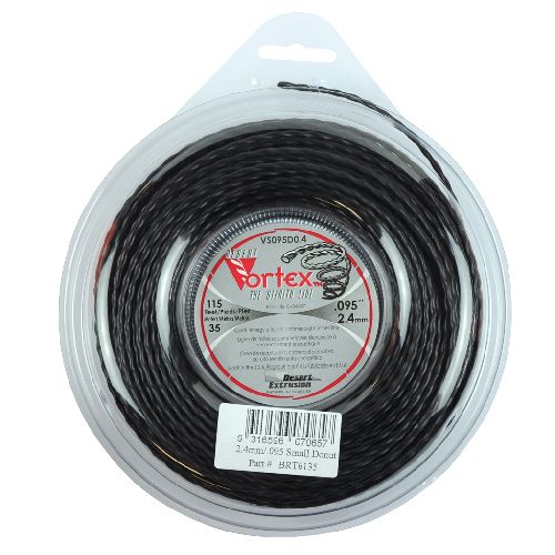 Desert Vortex Trimmer Line .095