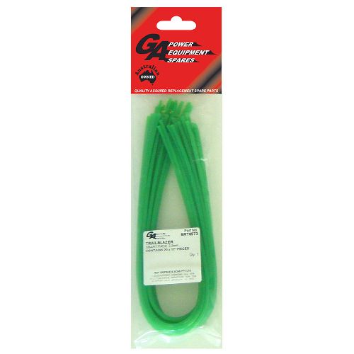 Trail Blazer Trimmer Line .130