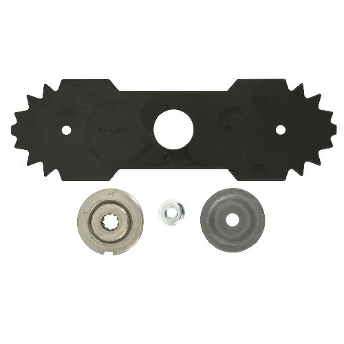 Ryobi Edger Blade