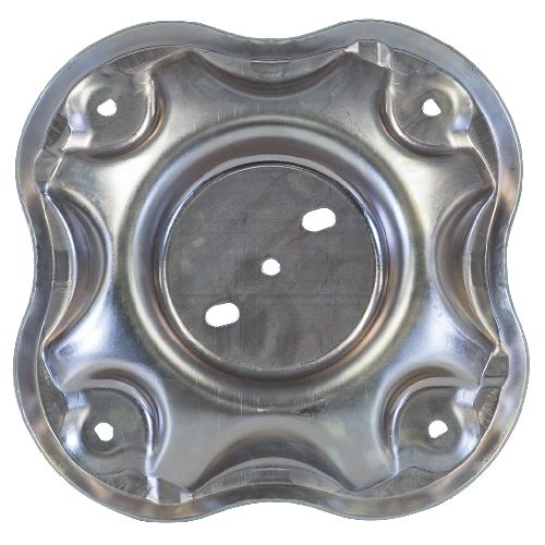 Masport & Bushranger Quadcut (contoured) Blade Disc
