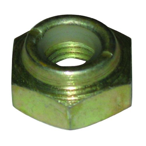 Victa Nyloc Disc Mounting Nut