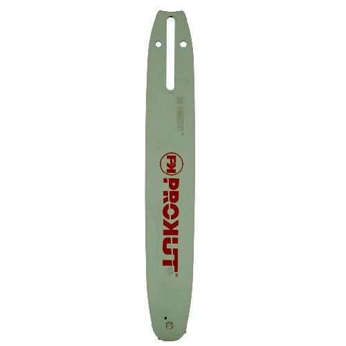 Prokut Sprocket Nose Guide Bar 16 #20 Aa