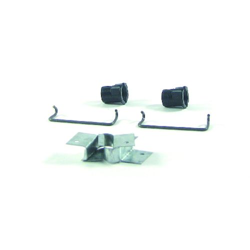 Honda Buffalo Front Axle Repair Kit Suits 19
