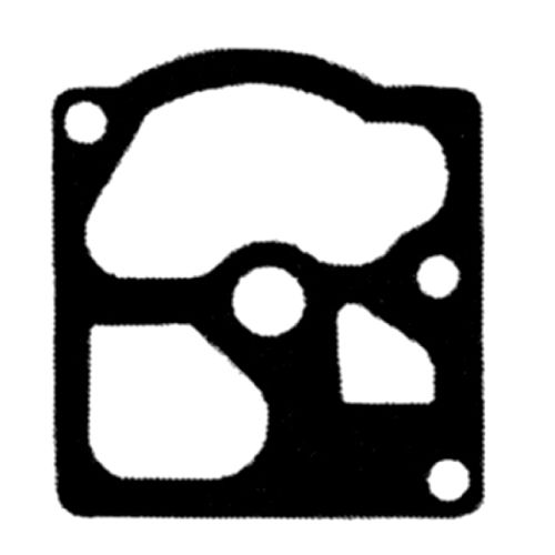 Genuine Walbro Fuel Pump Gasket Suits Wa Wt & Wta