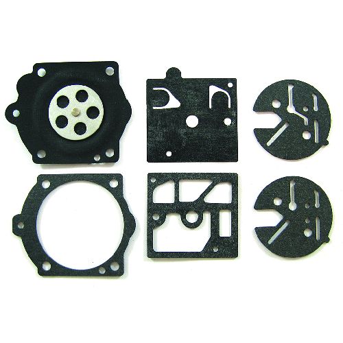 Genuine Walbro Diaphragm & Gasket Set D10-hdc