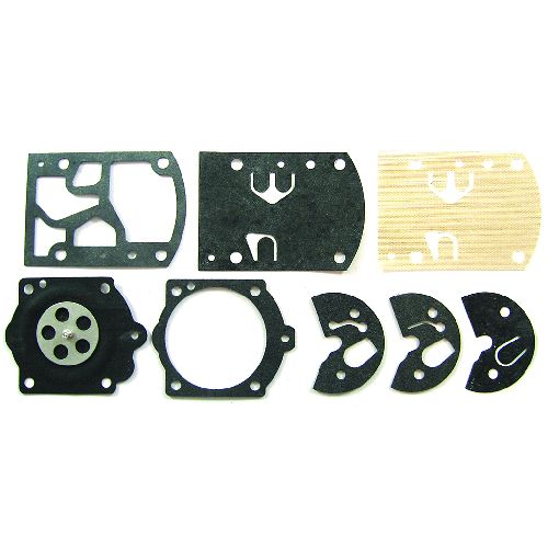Genuine Walbro Diaphragm & Gasket Set D10-wb