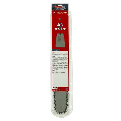 Prokut Bar & Chain Combo 20