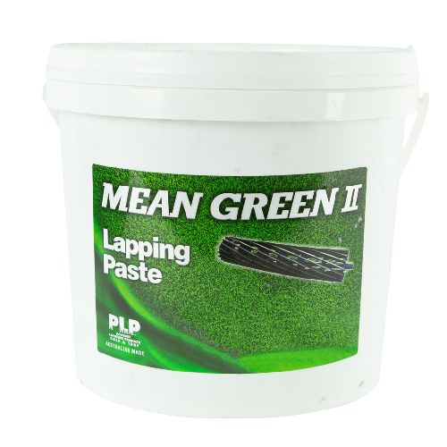 Mean Green 2 Lapping Paste 80 Grit 5kg