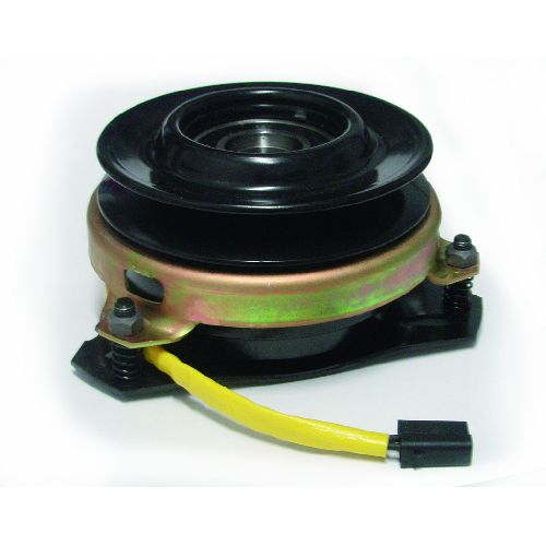 Electric Pto Clutch 1