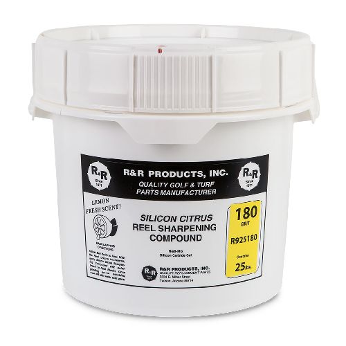 R&r Paste 180 Grit (25lb)