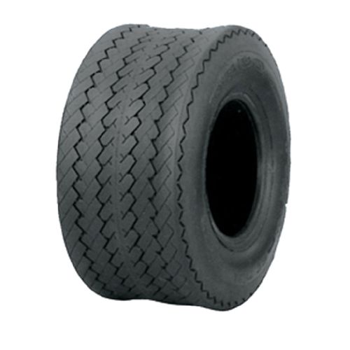 Tyre Power Rib Pattern / Tubeless 18x8.50-8