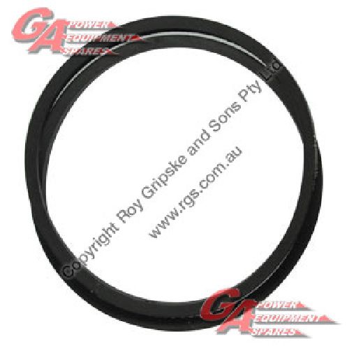 R&r Belt - Engine Set Of 2 Toro