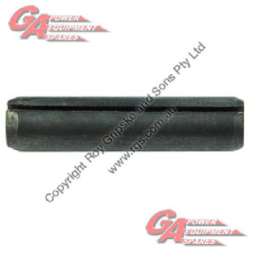 R&r Pin - Grooved 1/4 X 1 - 1/8