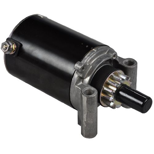 Kohler Starter Motor Cv 11 12.5 13 14 15 16 Cv 430 450 460 490 491