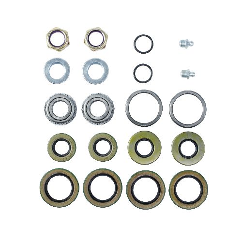 R&r Roller Overhaul Kit