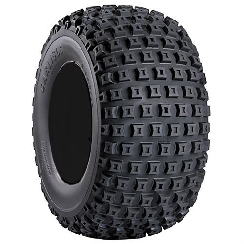 Tyre 22x11.00-8 Knobby 2 Ply Carlisle