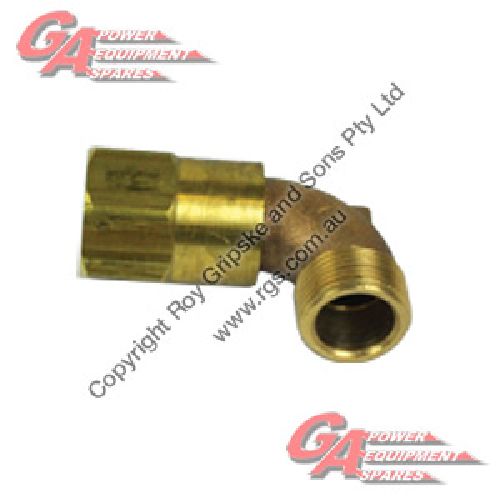 1 Npt X 1 Hose