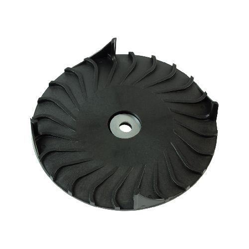 6 Trimmer Blade