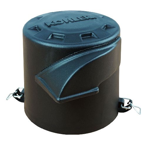 Kohler Air Cleaner Cover Ch395