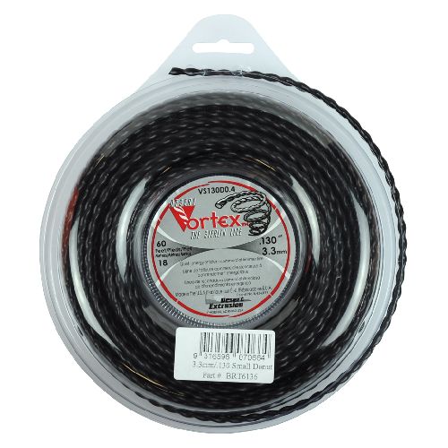 Desert Vortex Trimmer Line .130