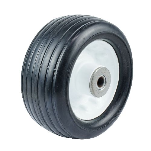 R&r Rear Caster Wheel Assy