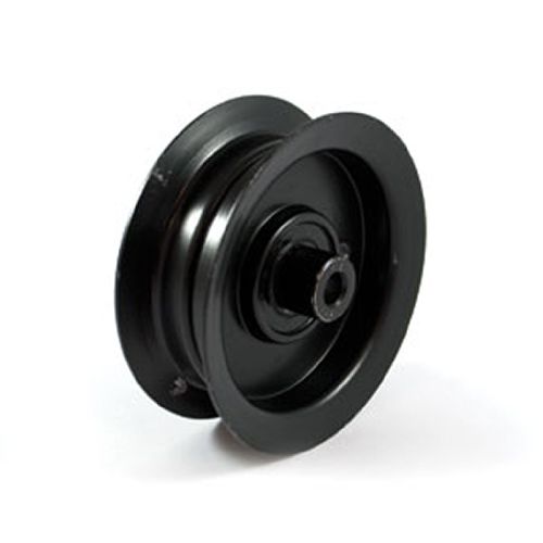 Pulley Flat Idler (a 4-1/8