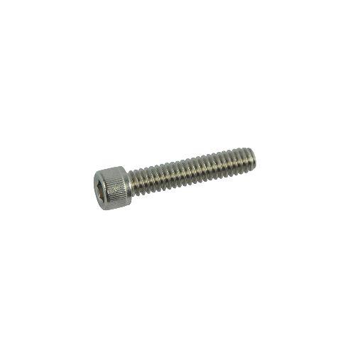 R&r Bolt - 1/4-20 X 1 1/4 Alle N Hd
