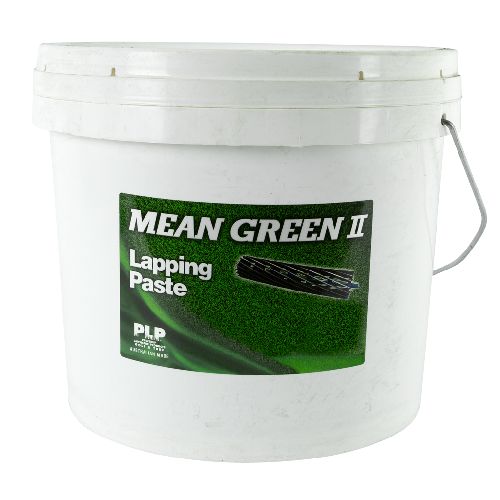 Mean Green 2 Lapping Paste 120 Grit 15kg