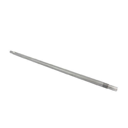 R&r Roller Shaft Suits Heavy Duty Rear Roller Jacobsen