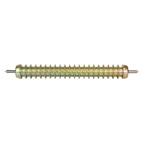 R&r Grooved Roller Assembly Suits Toro 6700/3