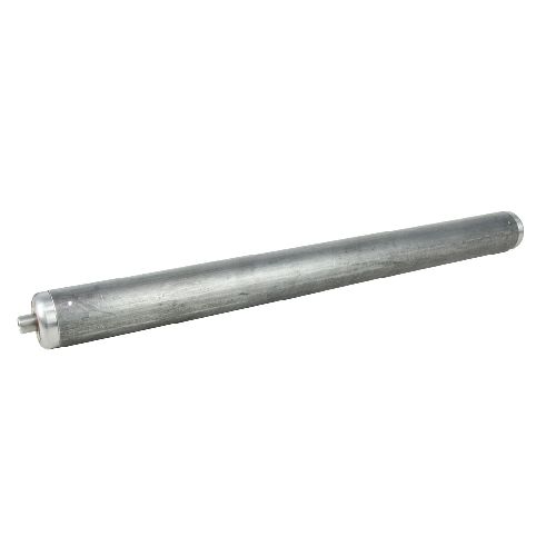 R&r Smooth Tubular Steel Rear Roller